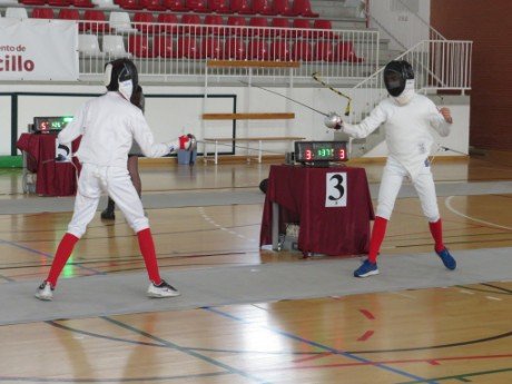 Criterium y Campeonato de Castilla y León M15 Individual y por equipos